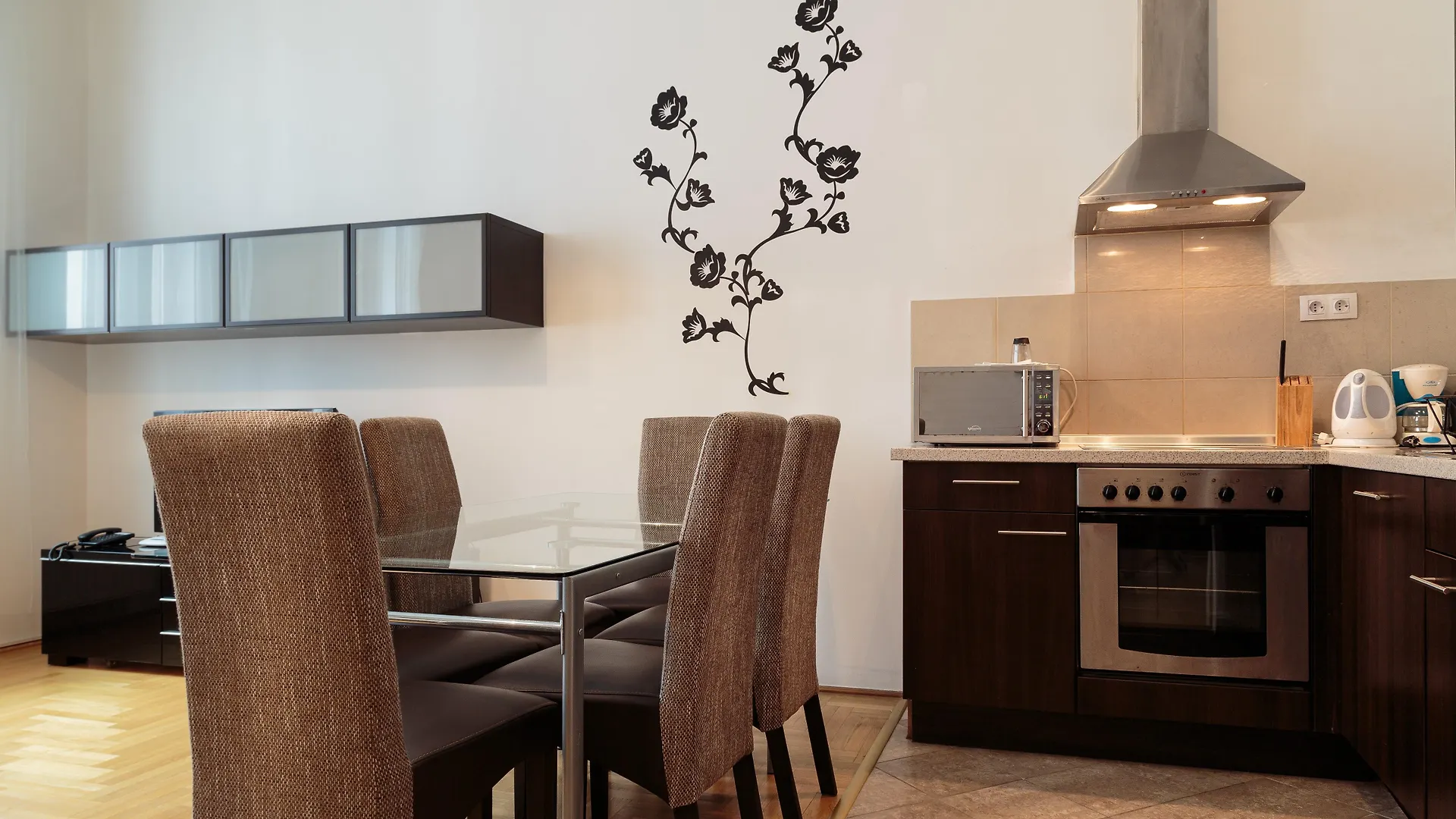 *** Hotel Gozsdu Court Budapest Hungary