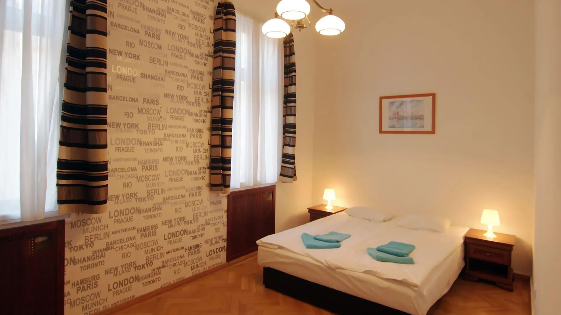 Gozsdu Court Budapest 3*,
