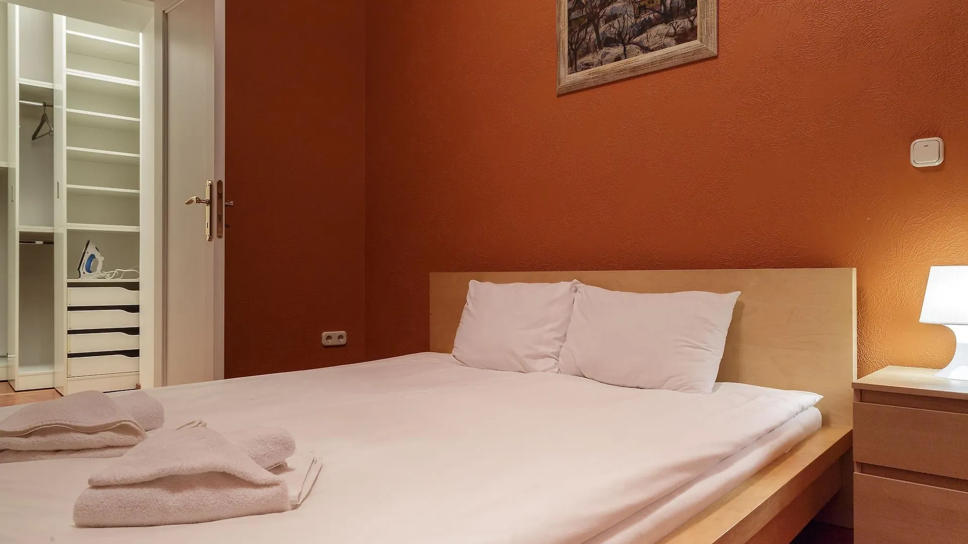 Hotel Gozsdu Court Budapest