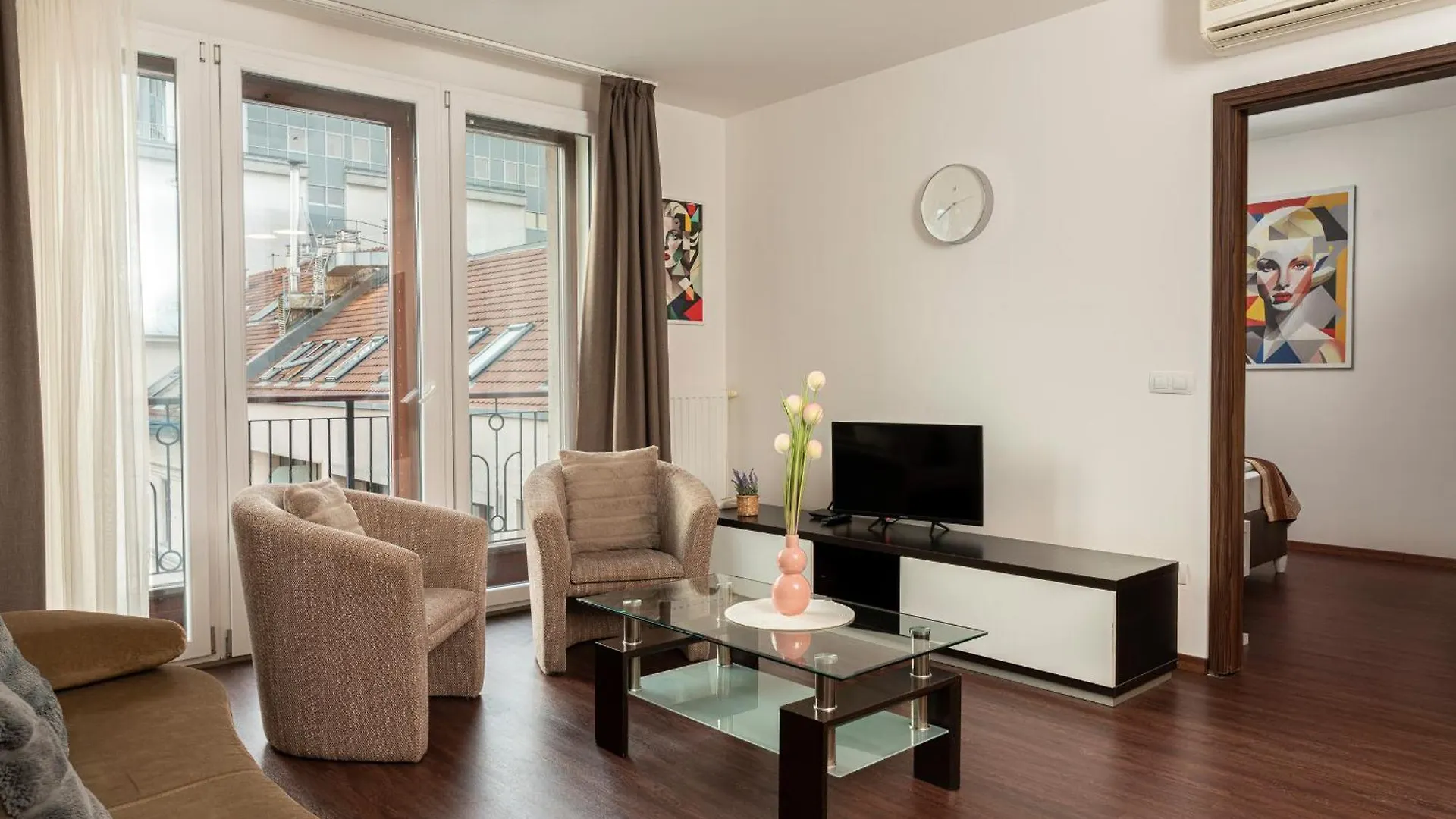 Hotel Gozsdu Court Budapest