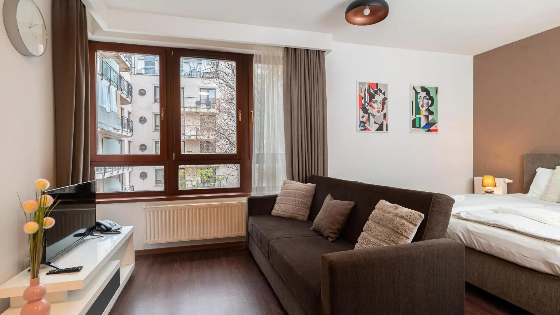 Gozsdu Court Budapest Hotel