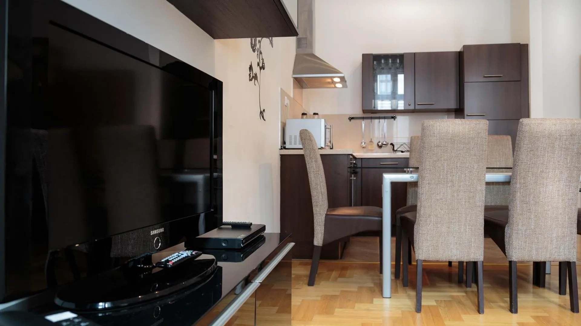 Hotel Gozsdu Court Budapest