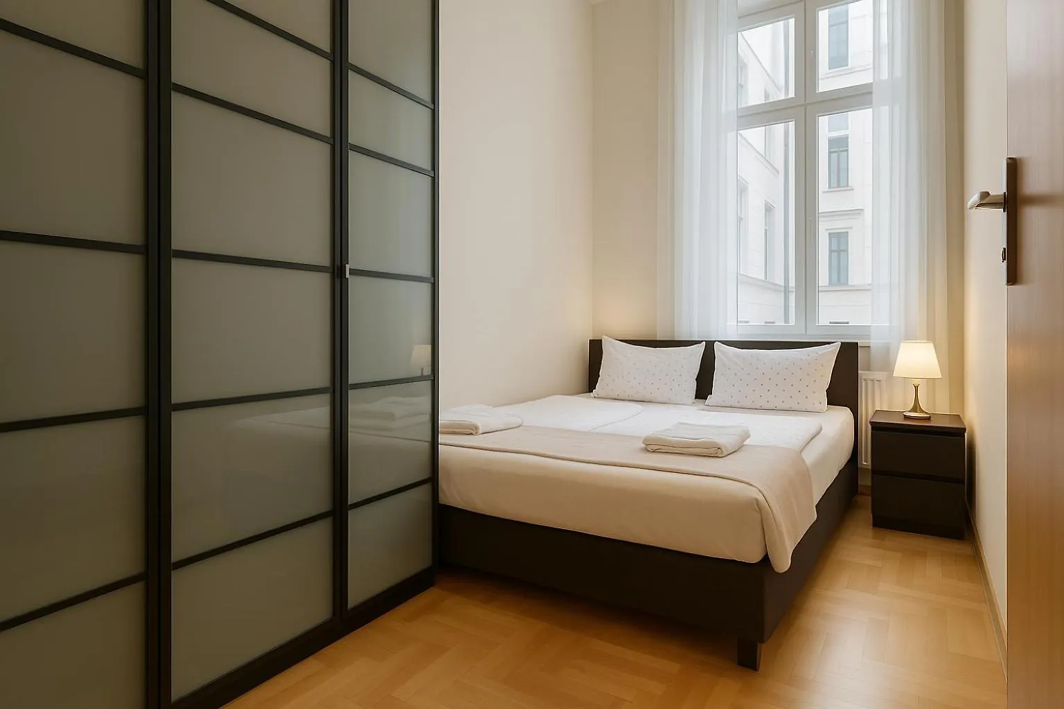 *** Hotel Gozsdu Court Budapest Hungary