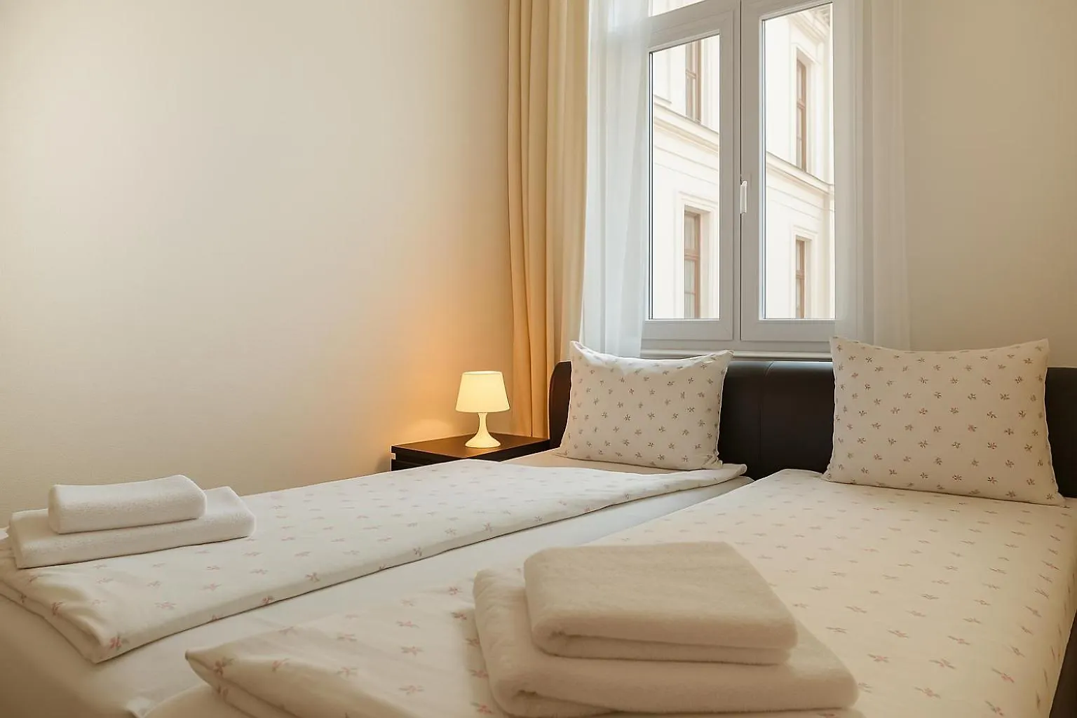 *** Hotel Gozsdu Court Budapest Hungary