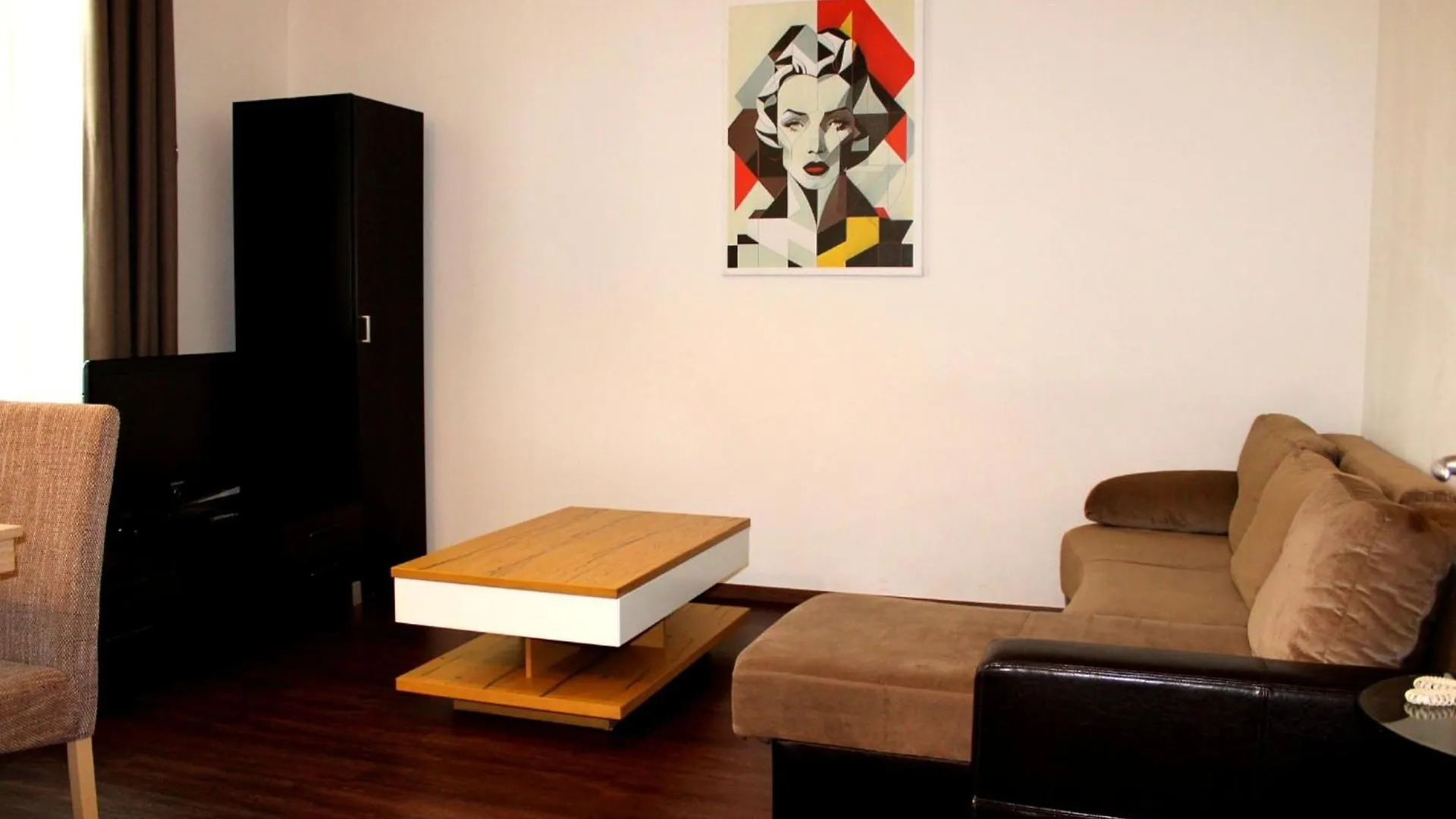 Hotel Gozsdu Court Budapest