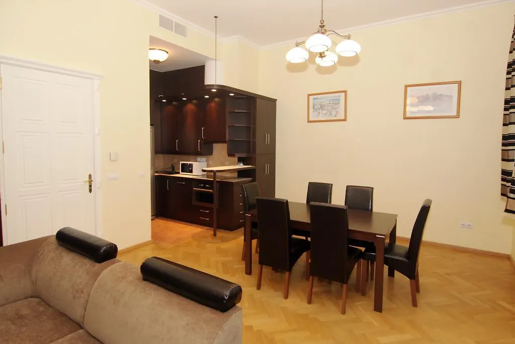 Gozsdu Court Budapest Hotel