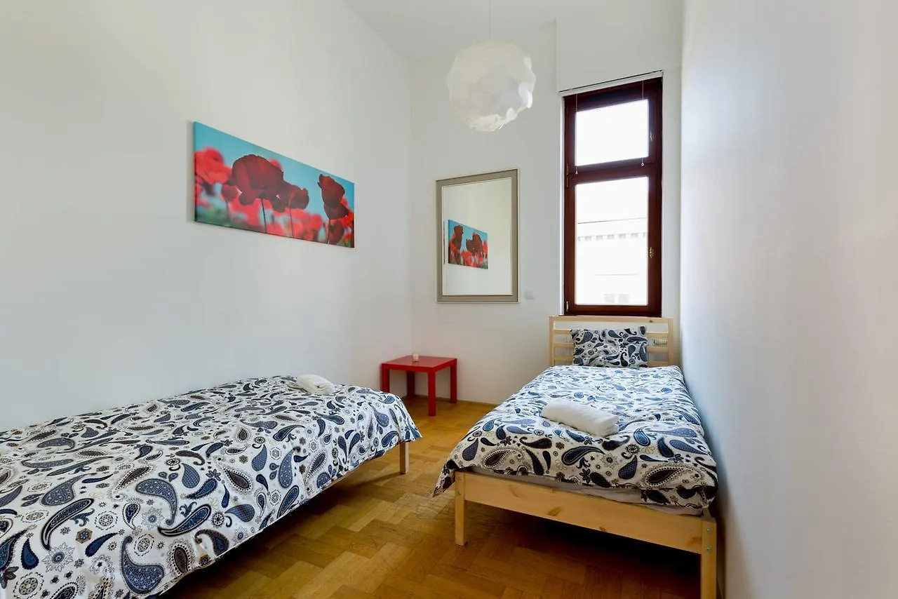 *** Hotel Gozsdu Court Budapest Hungary