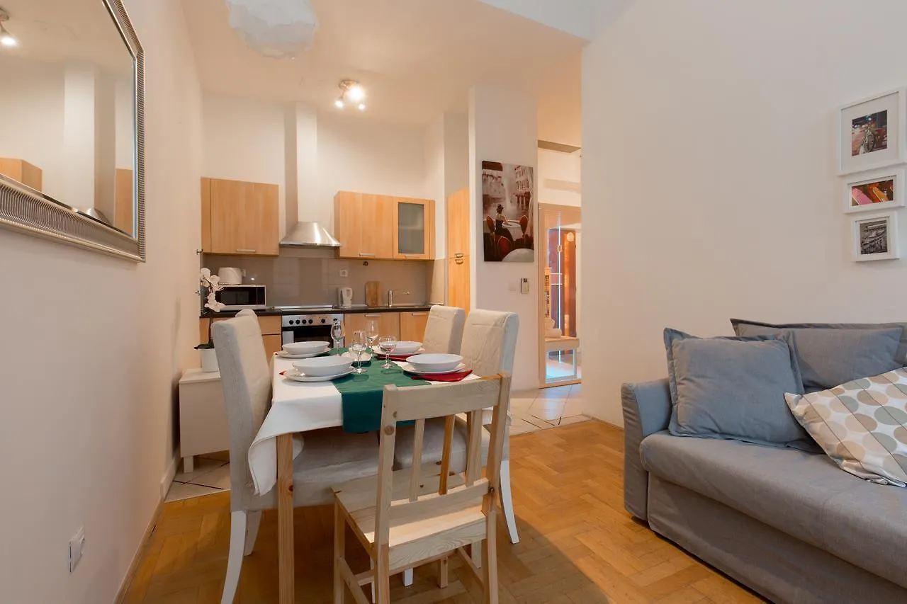 Hotel Gozsdu Court Budapest