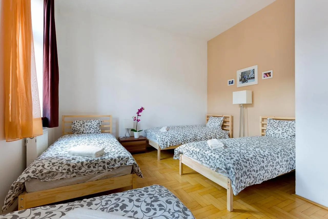 Gozsdu Court Budapest 3*,