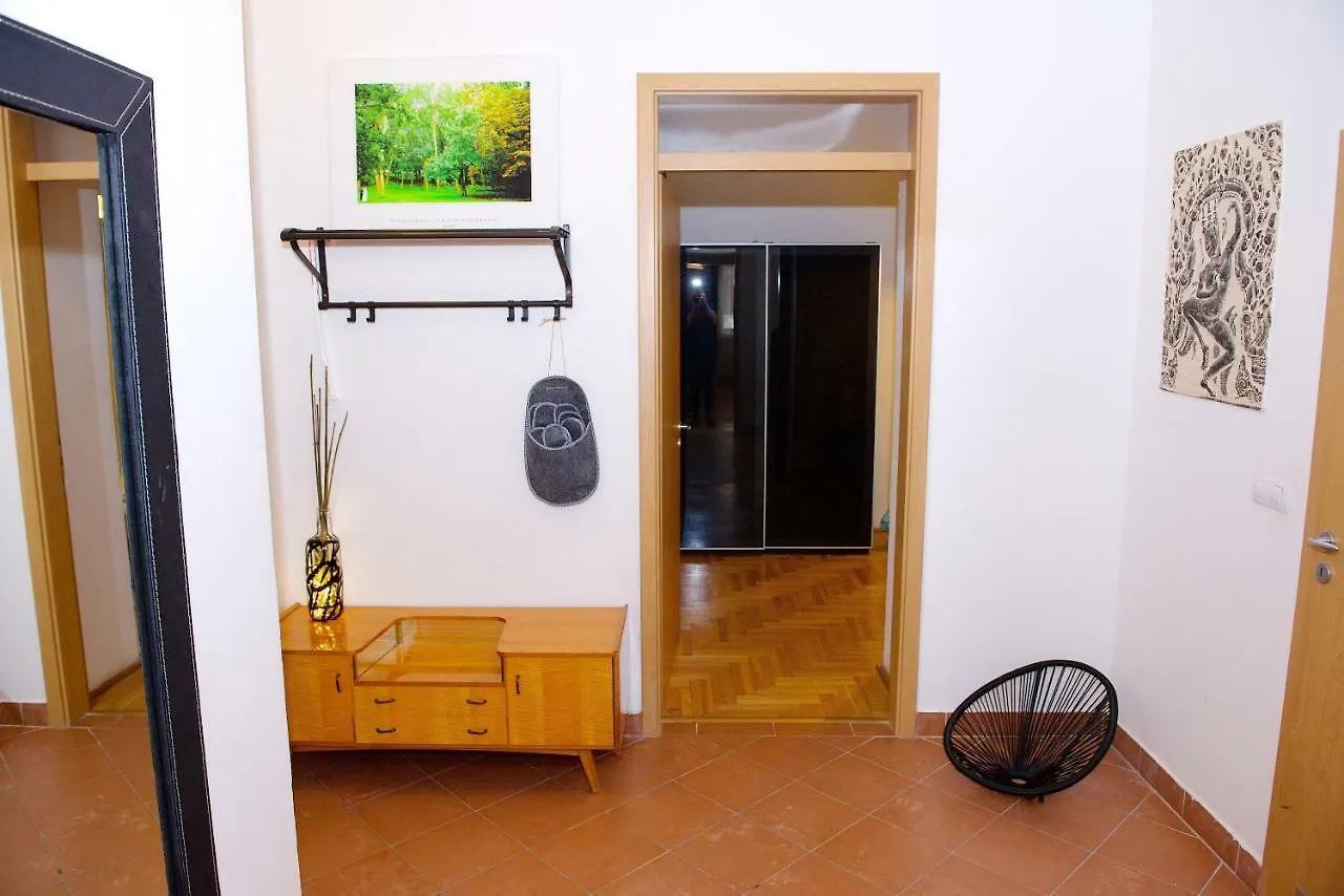 Gozsdu Court Budapest Hotel