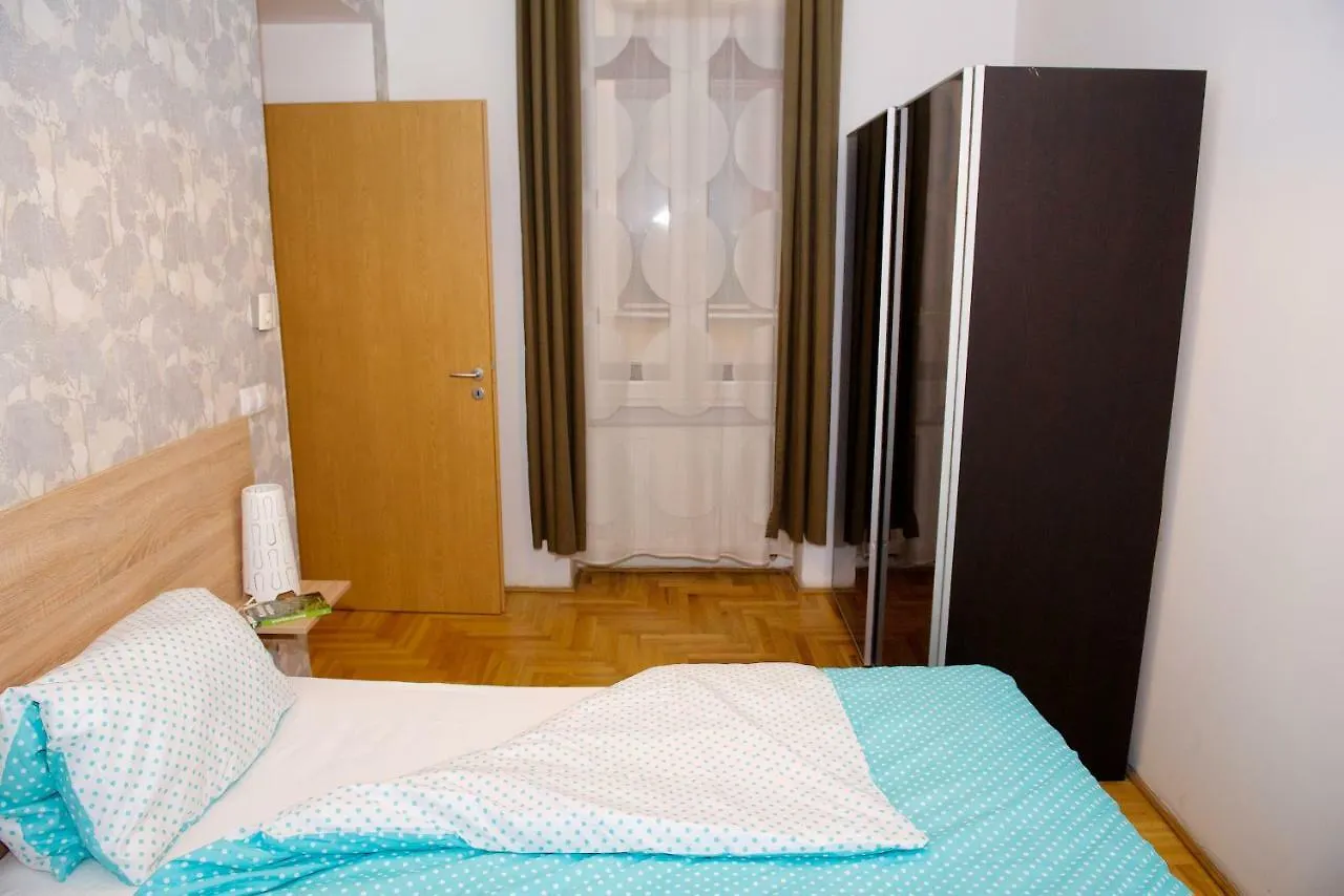 Hotel Gozsdu Court Budapest