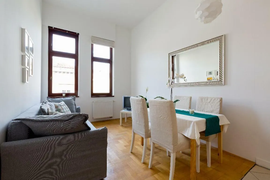 Gozsdu Court Budapest Hotel