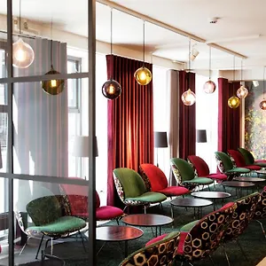 Andersen Boutique 4*, København Danmark