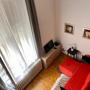 Apartment V. District