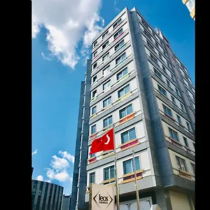 the-leos-residence.istanbul-turkeyhotels.com/