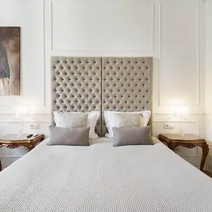 Apartamento Broadway, Budapest