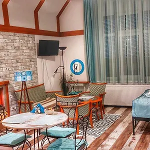 Appartamento Fatmaguel, Budapest