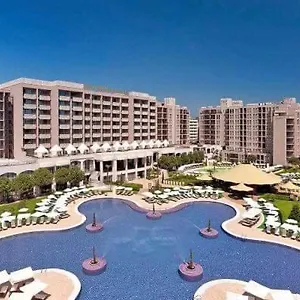 Barcelo Royal 5*, Sunny Beach Bulgarien