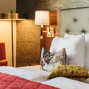 Profilhotels Plaza 4*, København Danmark