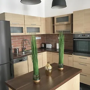 Apartamento Gozsdu Entertainment District, Budapest