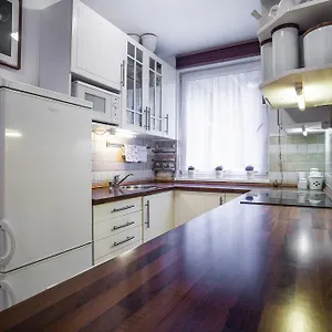 Apartamento Lovely Corvin, Budapest