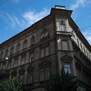 Apartamento Barcsay, Budapest