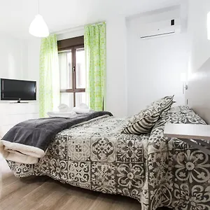 Apartment C&v - Horno De Marina