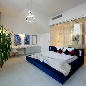 Karoly Corner Residences בודפשט