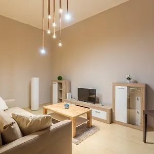 Apartamento Dobstreet Dream, Budapest