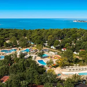 Valamar Lanterna 4*, Tar-Vabriga Kroatien