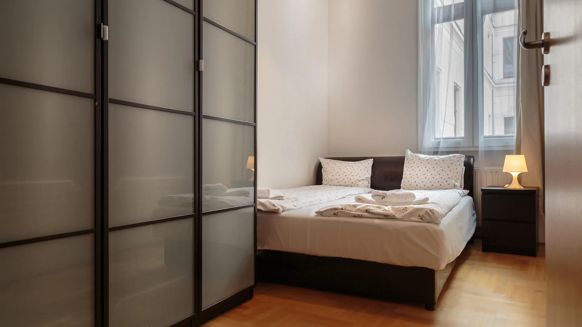 Gozsdu Court Budapest Hotel